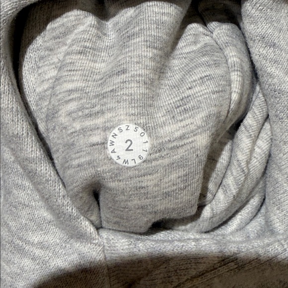 Lululemon scuba full zip hoodie - Picture 2 of 3